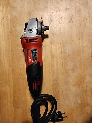 USED Milwaukee 6130-33 Grinder • $39.99