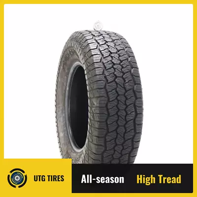 Used 265/70R17 Vredestein Pinza AT 115T - 11/32 • $74.22