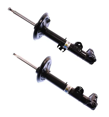 2 BILSTEIN B4 Left+Right Front Struts Shocks Absorbers Dampers For BMW Some E36 • $225.94