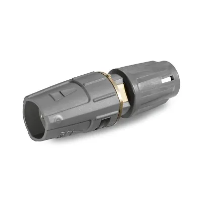 Karcher Triple Jet Nozzle 028 Easy!Lock P/N: 41170240 4.117-024.0 • £75