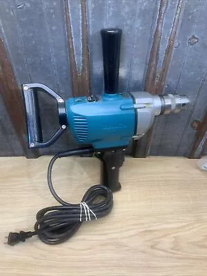 Makita 6013B-R Heavy Duty Corded Power Drill 6 Amps D-￼ Brace ￼ • $99.99