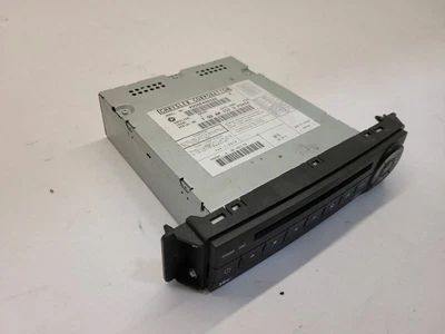 $105.56 • Buy 2008-2012 Dodge Caravan Entertainment DVD Player ID 05064063AE OEM