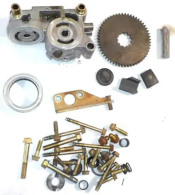 Tuff Torq K66 Parts & Hardware (Lot 751) • $25