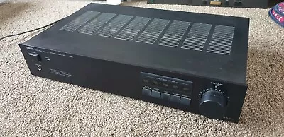 Yamaha NS Series A300 Integrated Amplifier Excellent Phono Stage  • £89