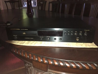 £15 • Buy Marantz CD6000 CD Player