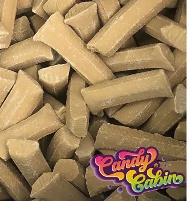 Coltsfoot Rock Sticks - Stockley's Quality Confectionery Pick & Mix Retro Sweets • £6.49