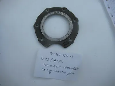 Porsche 911/914 Transmission Tensioning Plate 90130103513   C#272 FL • $76.50