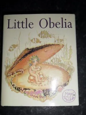 Tiny Story Little Obelia Gibbs May • £23.99