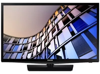 Samsung 24 Inch Smart HD Ready HDR LED TV - With Warranty • £129.99