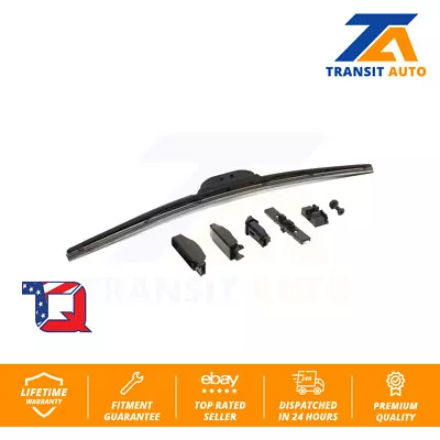 Front Left Windshield Wiper Driver Side For Toyota Mini Cooper Countryman Camry • $34.76