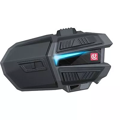 UClear UCLEAR Motion 6 Bluetooth Helmet Audio System Dual Kit 180509 • $394.95