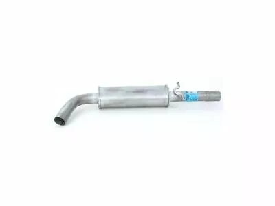 For 1999-2010 Volkswagen Beetle Muffler Front Walker 36748ZR 2001 2002 2004 2000 • $145.96