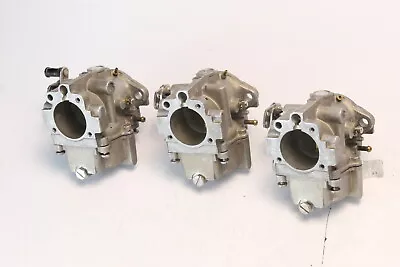 398311 0398311 Johnson Evinrude  Carburetor Set 70 HP • $200