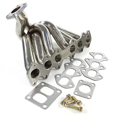 Exhaust Manifold For Toyota Supra JZA80 Aristo JZS147 Lexus IS300 3.0L 2JZ-GTE • $190