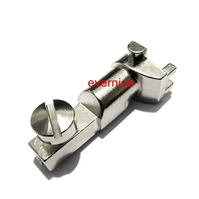 Presser Foot Converter Adapter For Bernina Old Style Sewing Machine 700707830 • $14.52