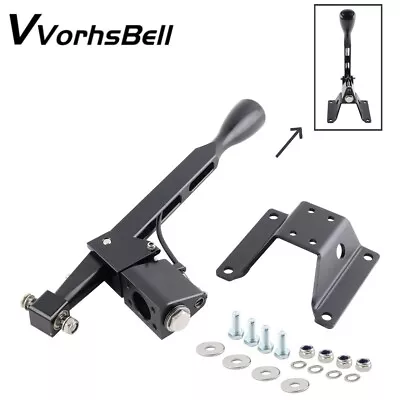 B Series Shifter Box New Fit For Civic Integra Del Sol B16 B18 B20 CRX EG EK DC2 • $240.55