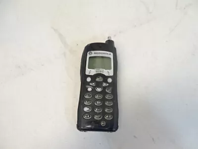 MOTOROLA R750 PLUS 900MHz H44WCH6RJ6AN • $49