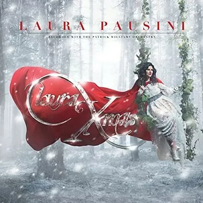 Pausini Laura : Laura Xmas CD***NEW*** Highly Rated EBay Seller Great Prices • £9.98