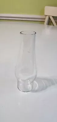 Clear Glass Chimney For EAPG Miniature Oil Lamps • $7