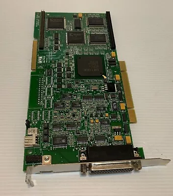 Matrox Meteor Ii Multi-channel 751_0201 Rev.a Met2-mc/4/6f • $67.99