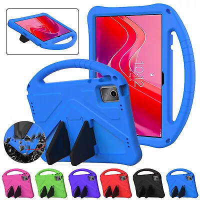 Case For Lenovo Tab M11 2024 11  Tablet Kids EVA Stand Cover + Screen Protector • $32.99