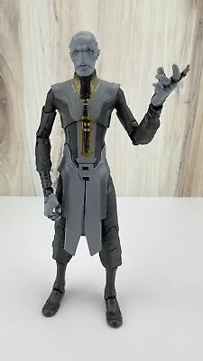 Marvel Legends Ebony Maw Avengers Endgame Infinity War MCU • $17.95