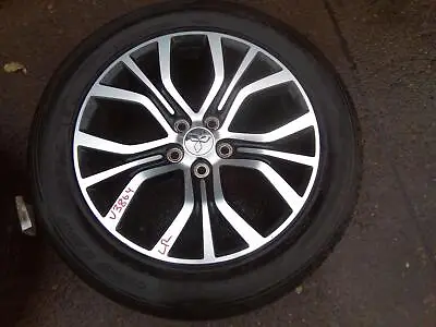 $190 • Buy Mitsubishi Outlander 2017 Wheel Mag Factory, 18x7in, Zk, 04/15-03/18 L/r