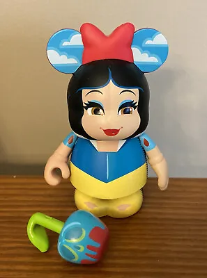 Disney 3  Vinylmation Snow White/Witch Old Hag Designer Series 2 • $35.99