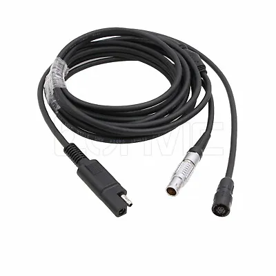 Spectra Precision ProMark 700 GPS Pacific Crest ADL PDL HPB RFM96W Radio Cable • $76.50