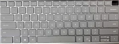 Dell Inspiron 13 5000 | 5310 LAPTOP KEYBOARD SINGLE REPLACEMENT KEYS KEYCAPS • $5.79