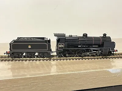 Bachmann 32-150Z BR Black N Class 31874 'Brian Fisk' Ltd Edition 296/500 • £84.50