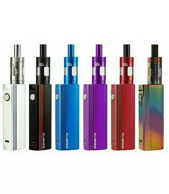 Innokin Endura T22E Starter Kit With Prism T18E Tank | Authentic | Fast Dispatch • £7.29