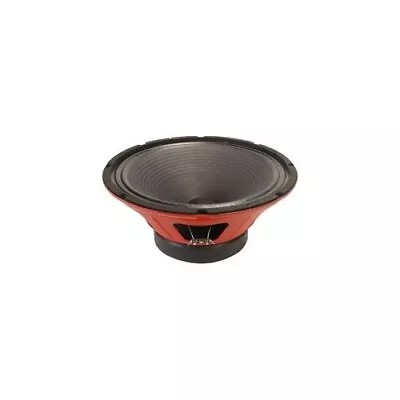 Eminence Red Coat The Wizard Speaker - 75 W RMS - 70 Hz To 5.50 KHz - 8 Ohm - • $144.99