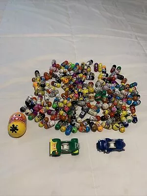 Lot Of 156  Might Beanz Unsearched B7 • $80