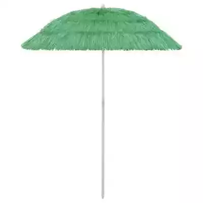 Hawaii 1.8M Beach Umbrella Outdoor Garden Pool Sun Shade Shelter Canopy Tilt • $51.49