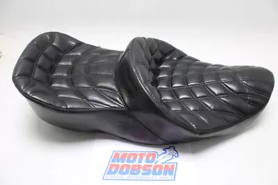 Honda CB500 CB550 Double Seat Corbin • $337.22