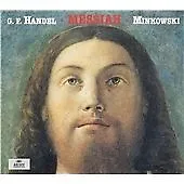 £3.23 • Buy Handel: Messiah