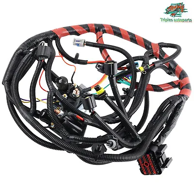 New For 2002 2003 Ford Super Duty F250 F350 F450 F550 7.3 Engine Wiring Harness • $195.64