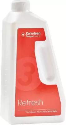 Karndean Refresh 0.75L - 2L 750ml • £18.86