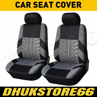 Universal Car Front Seat Cover Cushion Protector Breathable For Holden Commodore • $38.95