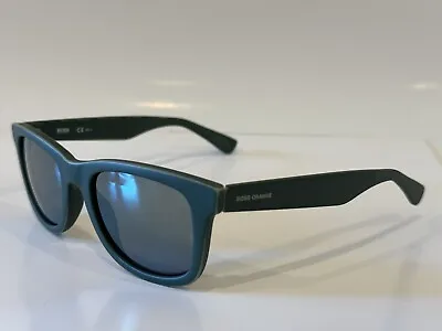 Boss Orange Sunglasses Hugo Boss Bo0213/s 9FSQU 51/20 140. • $49