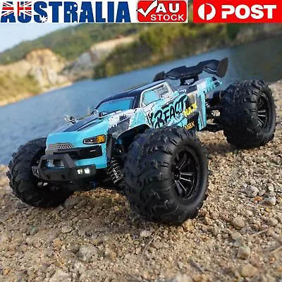 Brushless Motor Truck Toy Brushless Drift Remote Control Car For Adults And Kids • $144.09