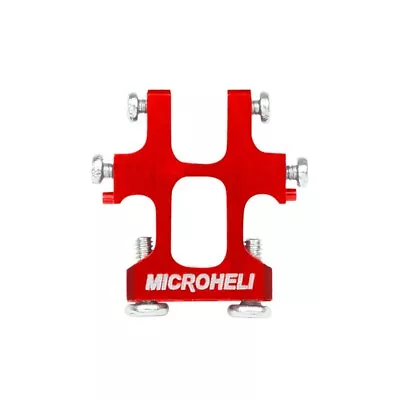 Microheli Landing Peg (RED)(For MICROHELI Frames BLADE MCPX BL2) • $9.99