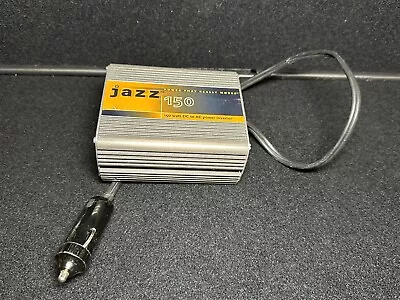 Xantrex Jazz 150 Watts DC To AC Power Inverter  Car Lighter Plug Same Day Ship • $17.49