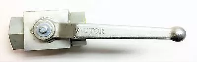 $151.83 • Buy Vactor High Pressure Ball Valve 40576 NOS