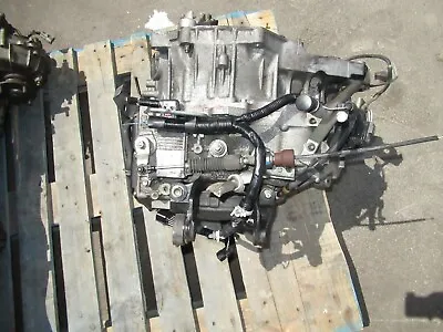 2006-2012 Mazda Cx-7 2.3l Turbo Automatic Transmission L3-vdt Mazdaspeed Awd #2 • $799