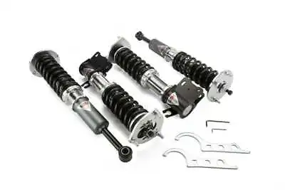 Silvers NEOMAX Coilovers For 2010-2014 Volkswagen Golf GTI 54.5mm Strut (MK6) • $1299