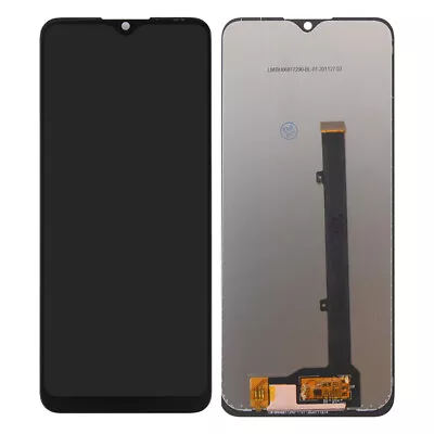 For ZTE Blade V2020 Smart 8010 LCD Display+Touch Screen Digitizer Assembly • $24.15