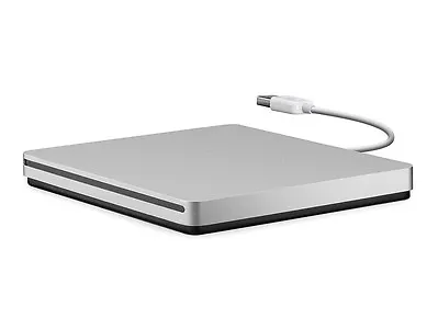 Brand New Retail Box Apple USB Superdrive DVD CD Burner Player MD564ZM/A A1379 • $50