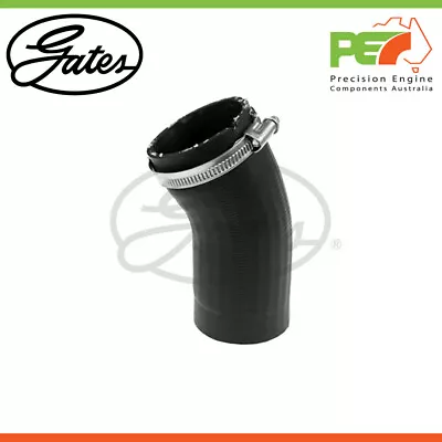 GATES Turbo Air Intake Hose For Audi A3 1.8 TFSI Quattro (8VS) 132kw Petrol Seda • $115